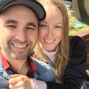 Meet your Posher, Weston